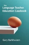 Gary (University of Auckland) Barkhuizen, Barkhuizen Gary - Language Teacher Education Casebook