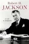 Editor, G Edward White, White - Robert H. Jackson