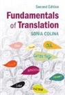 Colina Sonia - Fundamentals of Translation