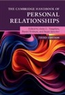Perlman Daniel, Sprecher Susan, Vangelisti Anita L. - The Cambridge Handbook of Personal Relationships