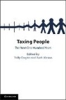 Tsilly (University of Oxford) Mason Dagan, Tsilly Dagan, Mason Ruth - Taxing People