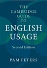 Peters Pam - The Cambridge Guide to English Usage