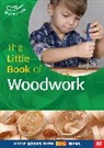 Gould Terry, Mort Linda - The Little Book of Woodwork