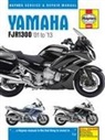 Matthew Coombs - Yamaha Fjr1300 (01-13)