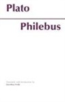Plato - Philebus