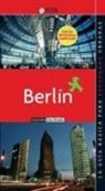 César Barba, Angelika König - Berlín