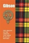 Iain Gray - Gibson