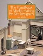 Colin Winslow, Winslow Colin - The Handbook of Model-Making for Set Designers