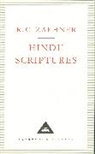 R C Zaehner - Hindu Scriptures