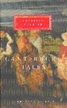 Geoffrey Chaucer - Canterbury Tales