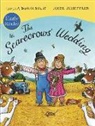 Julia Donaldson, Donaldson Julia, Axel Scheffler, Scheffler Axel - The Scarecrows' Wedding Early Reader