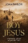 Joan E. Taylor, Taylor Joan E. - Boy Jesus
