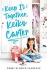 Debbie Michiko Florence - Keep It Together, Keiko Carter