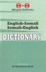 A. M. Omer - English-Somali & Somali-English One-to-One Dictionary