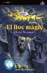 Christopher Wormell, Christopher Wormell - El lloc màgic