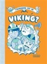 Diversos Autors, John Haywood, Takayo Akiyama - T'agradaria ser un viking?
