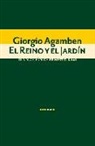 Giorgio Agamben - El reino y el jardín
