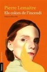 Pierre Lemaitre - Els colors de l'incendi