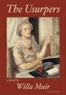 Willa Muir, Anthony Hirst, Jim Potts - The Usurpers