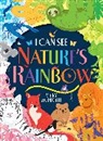 Vicky Woodgate - I Can See Nature's Rainbow
