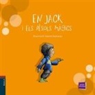 Joseph Jacobs, Valentí Gubianas - En Jack i els pèsols màgics