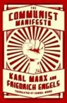 Friedrich Engels, Karl Marx - The Communist Manifesto