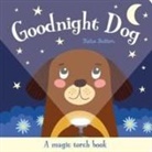 Katie Button, Zhanna Ovocheva - Goodnight Dog