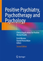 Erick Messias, Peseschkian, Hamid Peseschkian - Positive Psychiatry, Psychotherapy and Psychology