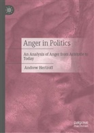 Andrew Hertzoff - Anger in Politics