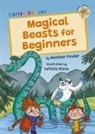 Heather Pindar, Letizia Rizzo - Magical Beasts for Beginners