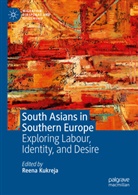Reena Kukreja - South Asians in Southern Europe