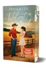 Freya Miles, Freya Miles - Velvet Creek