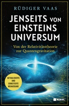 Rüdiger Vaas - Jenseits von Einsteins Universum
