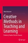 Atara Isaacson - Creative Methods in Teaching and Learning