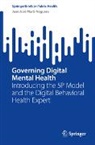 Juan José Martí-Noguera - Governing Digital Mental Health