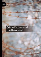Eric Sandberg - Crime Fiction and the Holocaust