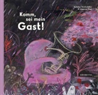 Johannes Vogt, Felicitas Horstschäfer - Komm, sei mein Gast!