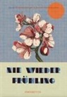 Sarah Knausenberger, Kerstin Marie Backes - Nie wieder Frühling