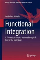 Guglielmo Militello - Functional Integration