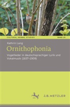 Kathrin Lang - Ornithophonia