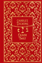 Charles Dickens - Oliver Twist