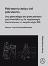 Hector Jose Cardona Machado, Hector Jose (Postdoctoral Fellow Cardona Machado - Patrimonio Antes Del Patrimonio