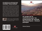 Charles Guissou - Un projet de loi controversé pour les programmes de contrôle des moustiques : Analyse politique