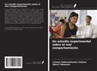Liranso Gebreyohannes Selamu, Abera Yohannes - Un estudio experimental sobre el mal comportamiento