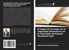 Maurice Mustapha Braimah - El papel de la mujer en la seguridad alimentaria en el municipio de Kasena Nanakana East