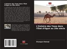Olusegun Olatunji - L'histoire des Yewa dans l'État d'Ogun au 20e siècle