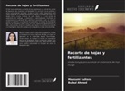 Bulbul Ahmed, Mousumi Sultana - Recorte de hojas y fertilizantes