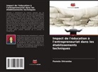 Pamela Shiramba - Impact de l'éducation à l'entrepreneuriat dans les établissements techniques