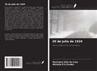 Michelly P. S. Cordão, Marinalva Vilar de Lima - 20 de julio de 1934