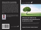 Raphael Dorneles Caldeira Balboni - Influencia de V2O5 en las propiedades electroquímicas de la película de CeO2